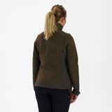 Deerhunter Lady Roja Softshell Jakke - Dame - Fallen Leaf
