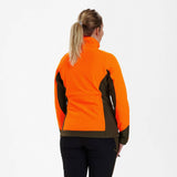 Deerhunter Lady Roja Softshell Jakke - Dame - Orange