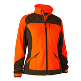 Deerhunter Lady Roja Softshell Jakke - Dame - Orange