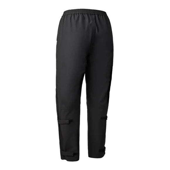 Deerhunter Lady Sarek Shell-bukser - Dame - Sort