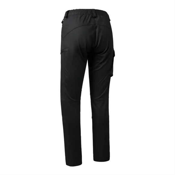 Deerhunter Lady Traveler Bukser - Dame - Sort