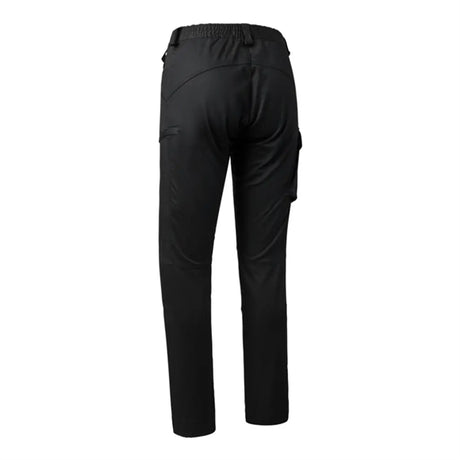 Deerhunter Lady Traveler Bukser - Dame - Sort