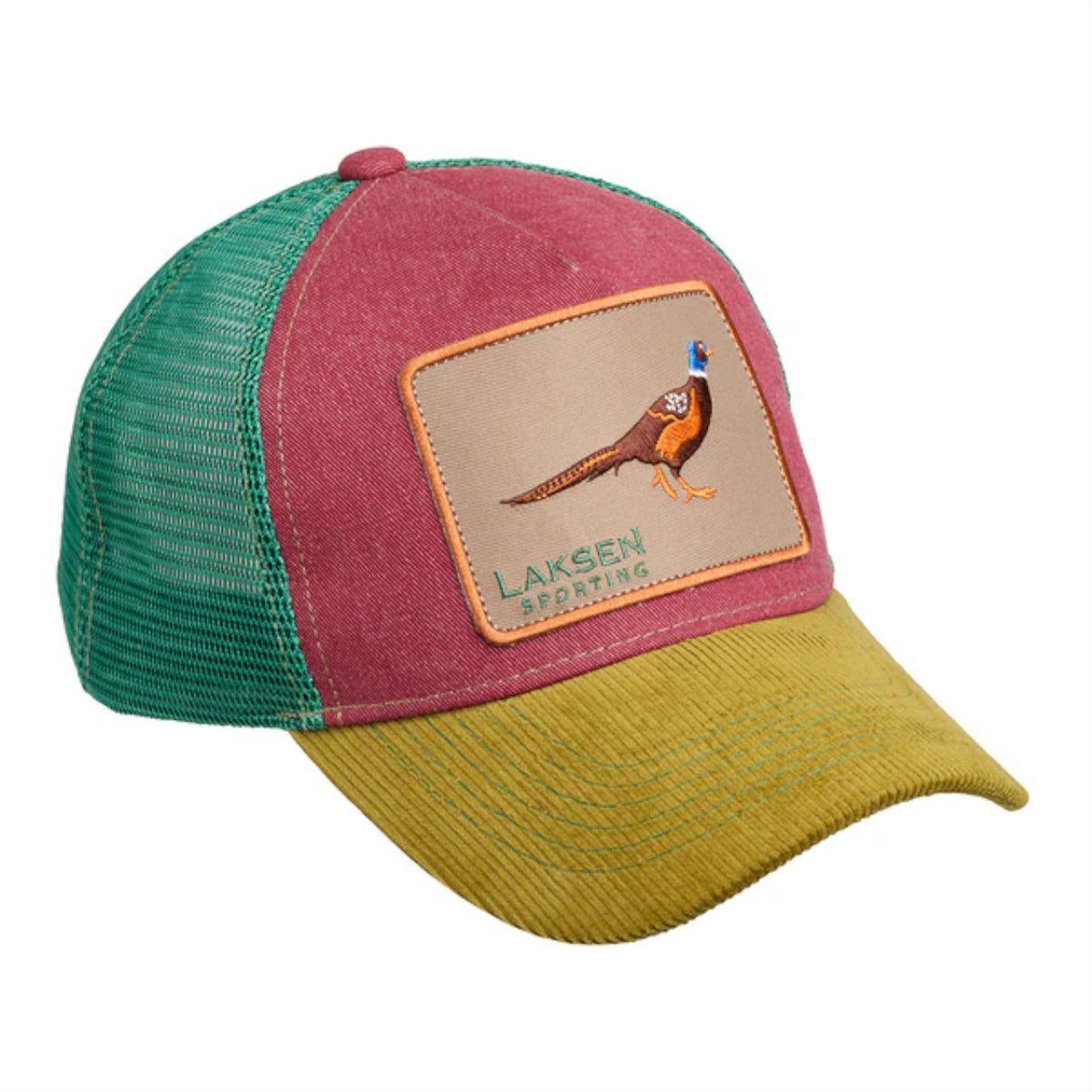 Laksen Dakota Beanie main image 0