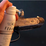 Laksen Pro-Ferrum Våbenpleje - 200 ml