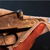 Laksen Pro-Ferrum Våbenpleje - 200 ml