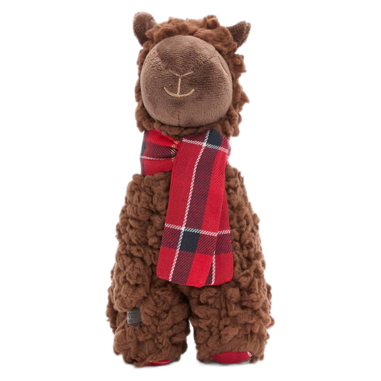 Barbour Llama Hundelegetøj - Brown