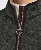 Barbour Laven Fleece - Dame - Sage