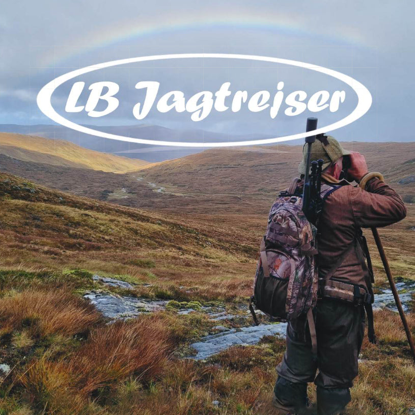 Temaaften: Jagtrejser med LB Jagtrejser – Canada, Tunesien & Ungarn