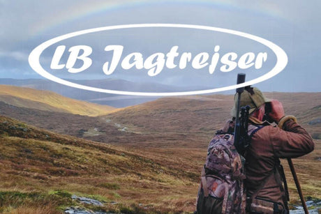 Temaaften: Jagtrejser med LB Jagtrejser – Canada, Tunesien & Ungarn