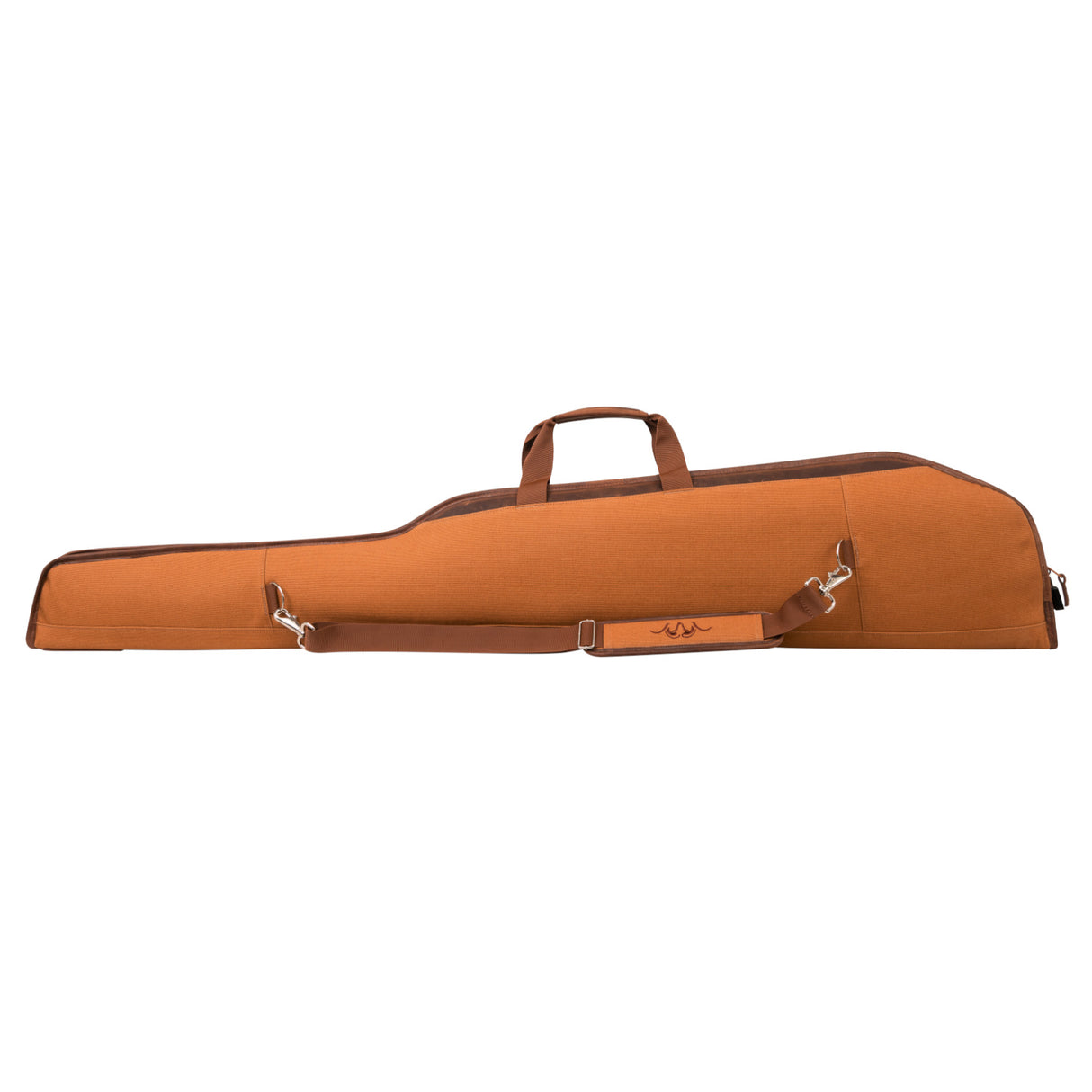 Blaser Riffelfoderal Læder/Kanvas - 128 cm