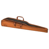 Blaser Riffelfoderal Læder/Kanvas - 128 cm