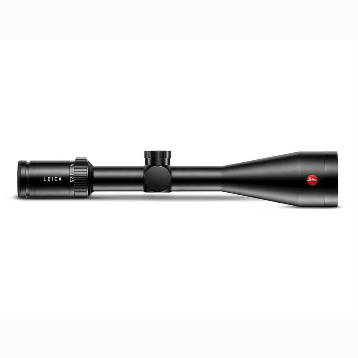 Leica Amplus 6 2.5-15x56i l-4a - Sigtekikkert