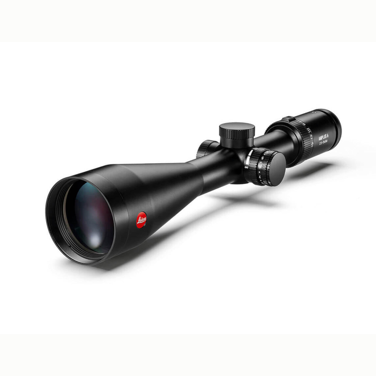 Leica Amplus 6 2.5-15x56i l-4a - Sigtekikkert