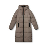 Kopenhaken Liva Ladies Winter Jakke - Dame - Akhil Brown