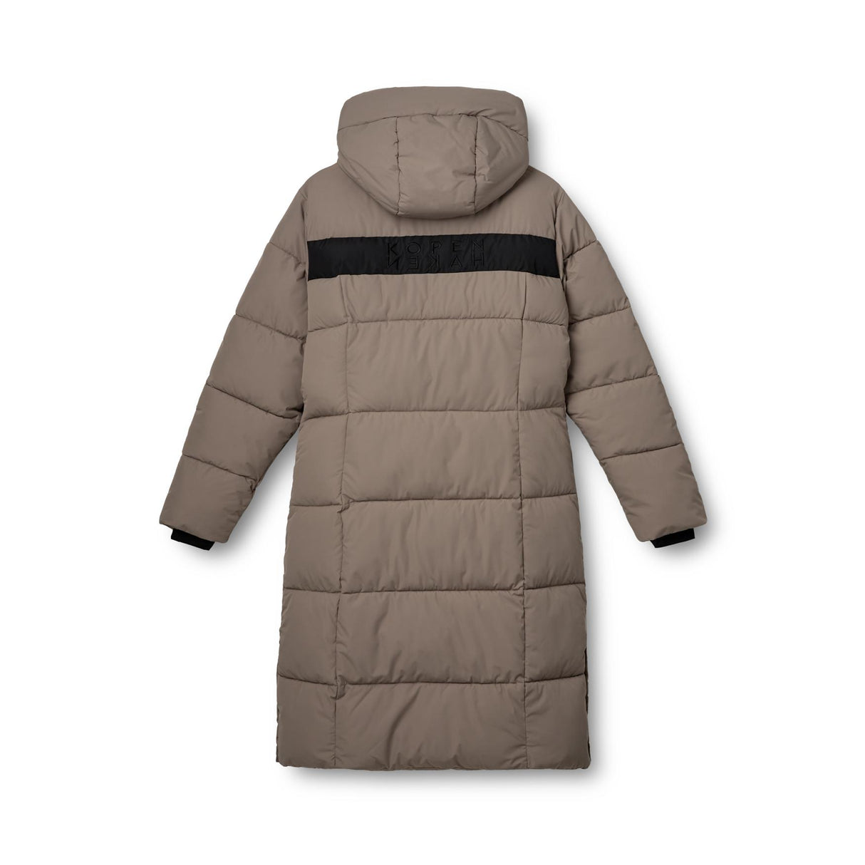 Kopenhaken Liva Ladies Winter Jakke - Dame - Akhil Brown
