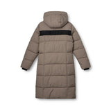 Kopenhaken Liva Ladies Winter Jakke - Dame - Akhil Brown