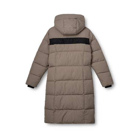 Kopenhaken Liva Ladies Winter Jakke - Dame - Akhil Brown