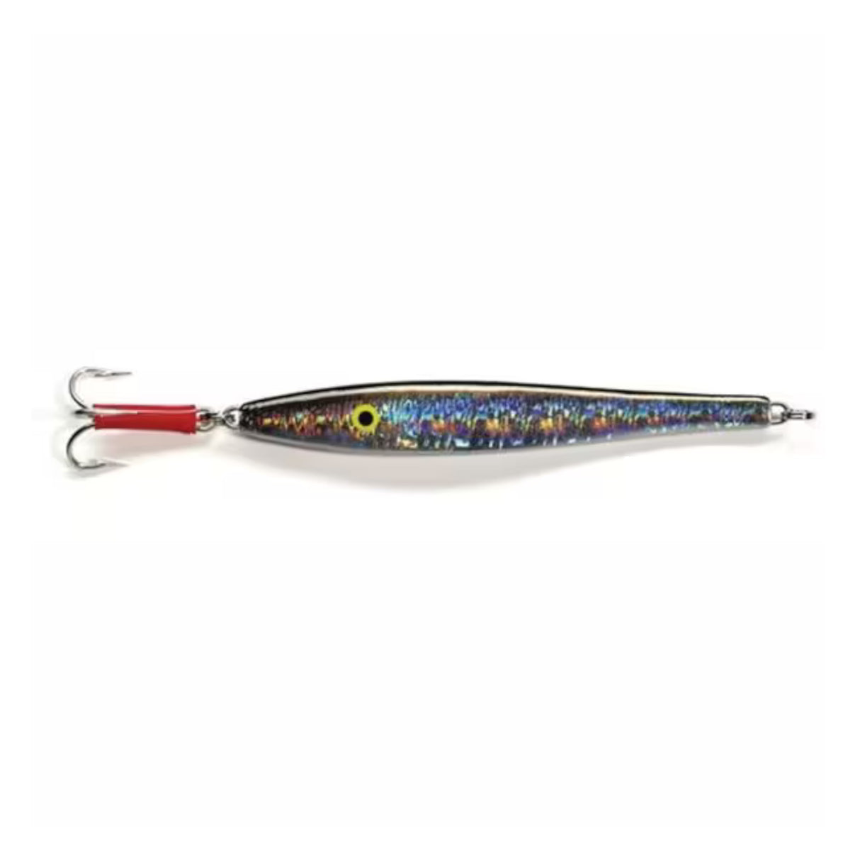 LUCAS.IRON.200G.H-S/BLACK