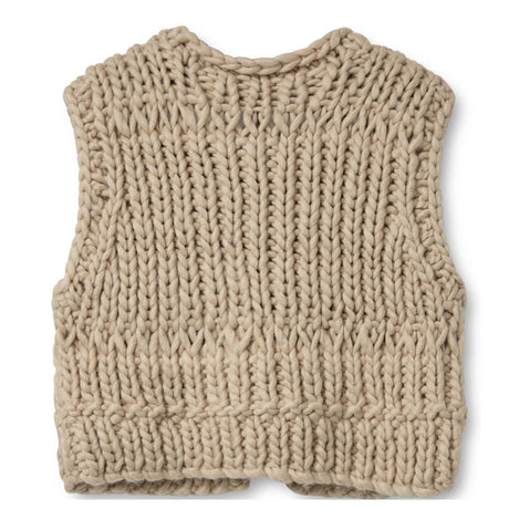 Kopenhaken Lux Vest - Savannah Tan
