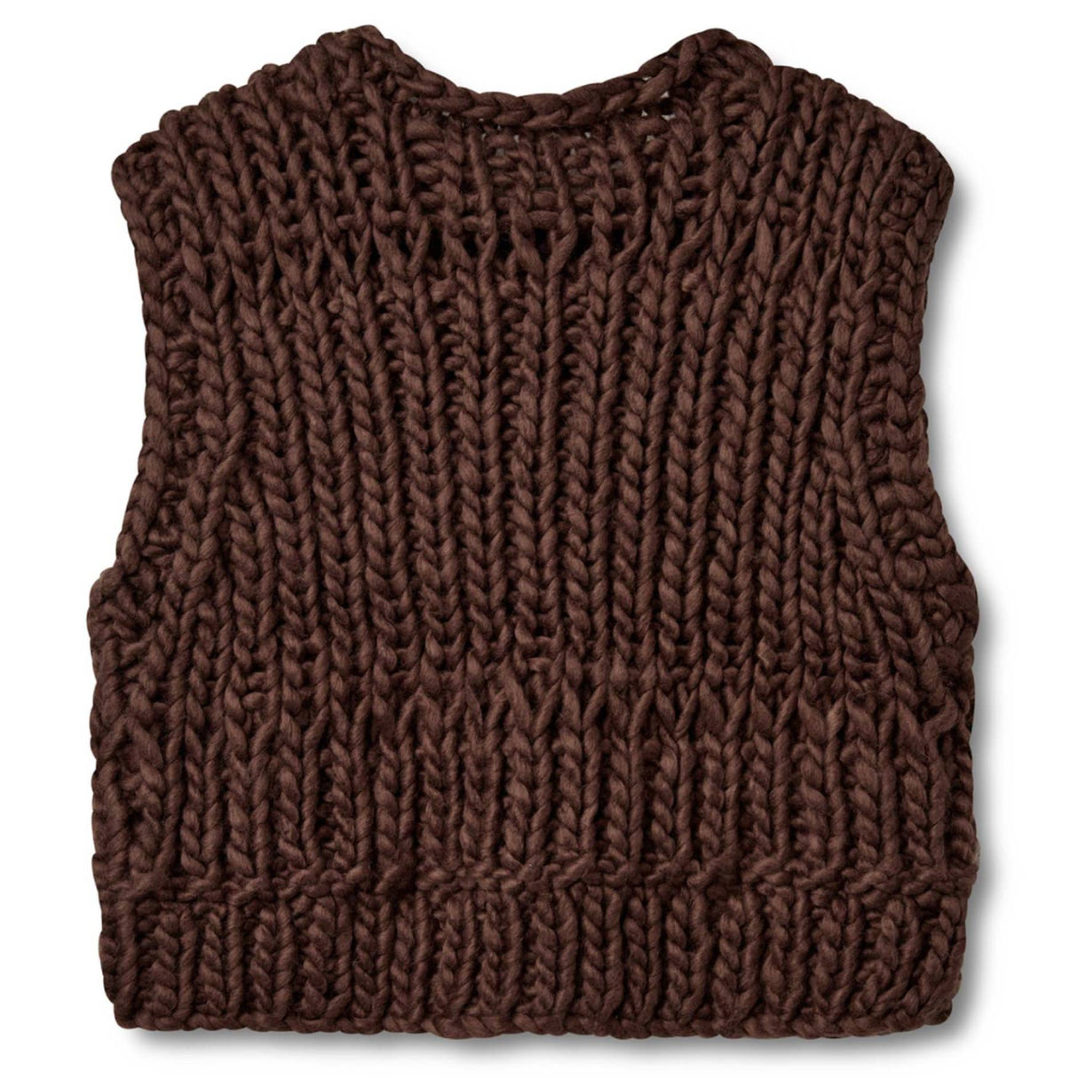 Kopenhaken Lux Vest - Slate Black