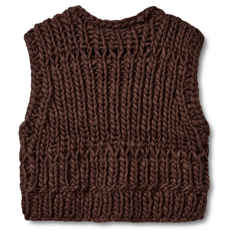 Kopenhaken Lux Vest - Slate Black