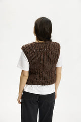 Kopenhaken Lux Vest - Slate Black