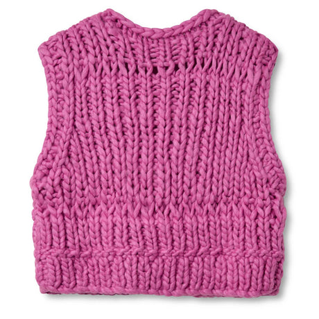 Kopenhaken Lux Vest - Wild Aster