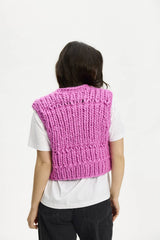 Kopenhaken Lux Vest - Wild Aster