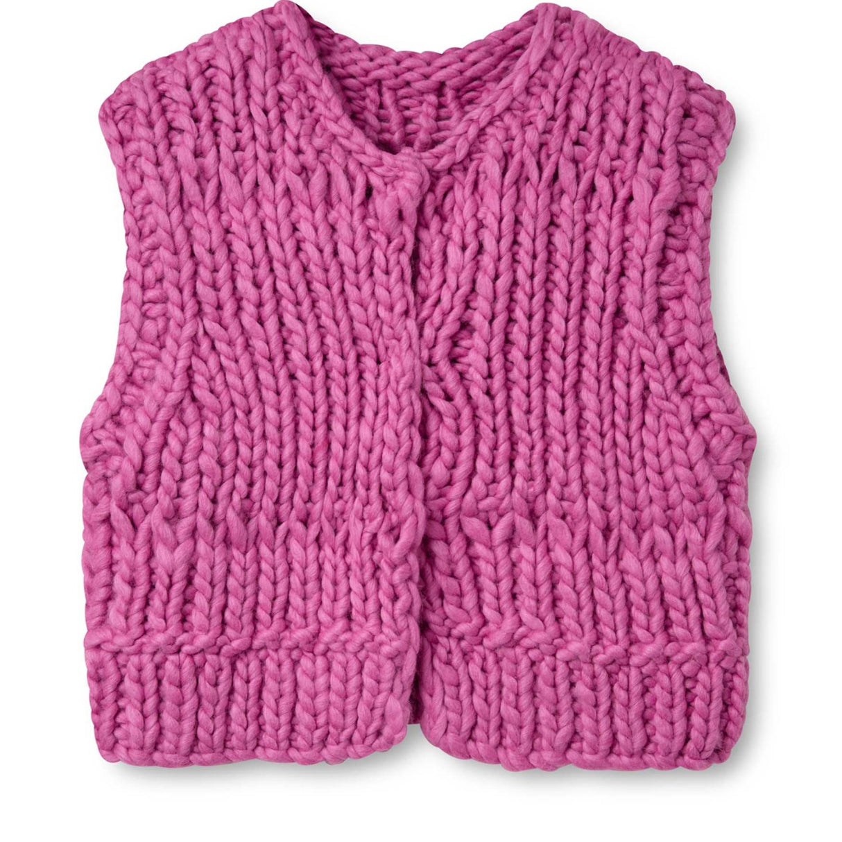 Kopenhaken Lux Vest - Wild Aster