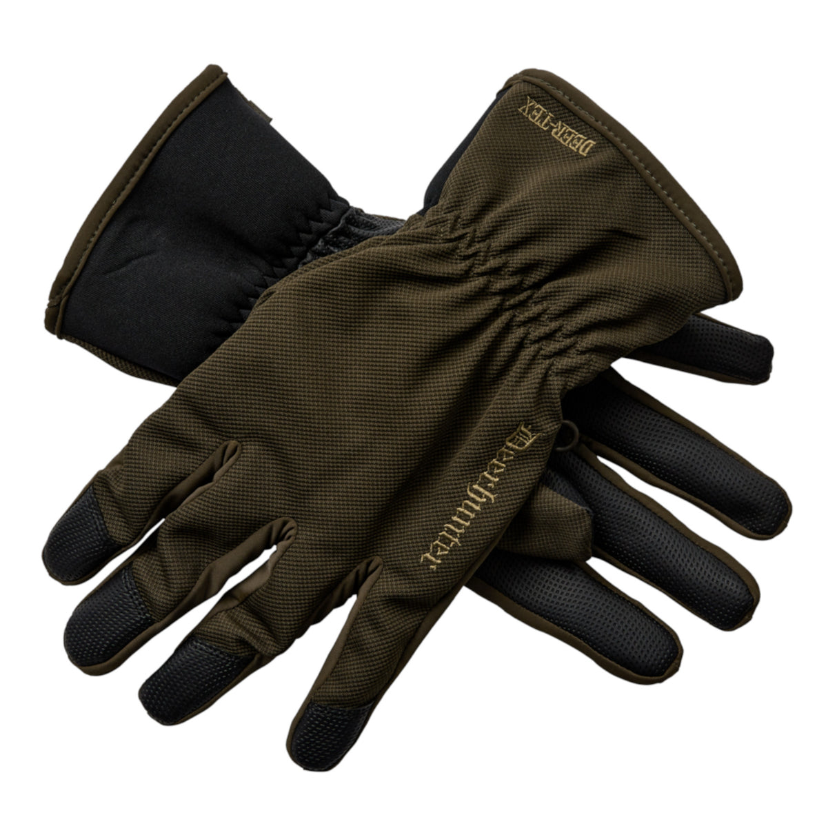 Deerhunter Muflon Pro Light Handsker - Herre - Art Green
