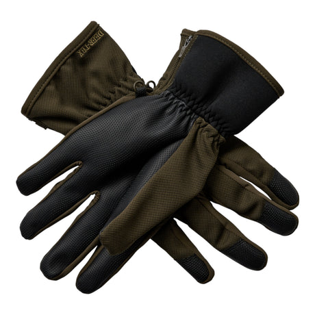 Deerhunter Muflon Pro Light Handsker - Herre - Art Green