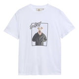 Barbour Mariana T-Shirt - Dame - Hvid