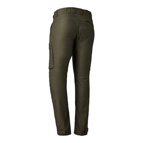 Deerhunter Matobo Bukser - Herre - Forest Green
