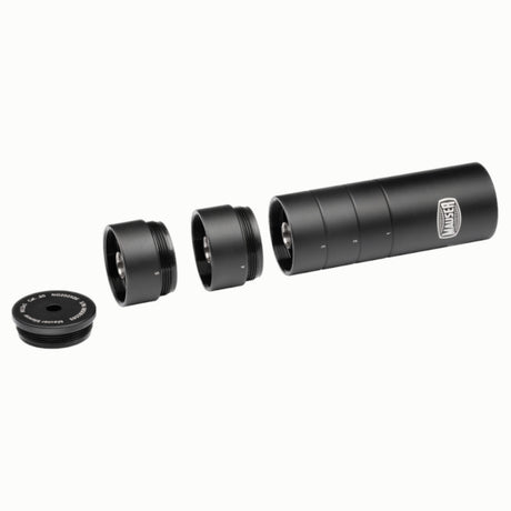 Mauser Modulær Lyddæmper - Aluminium