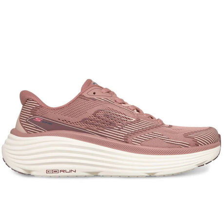 Skechers Slip-ins: Max Cushioning Endeavour Sko - Dame - Rose