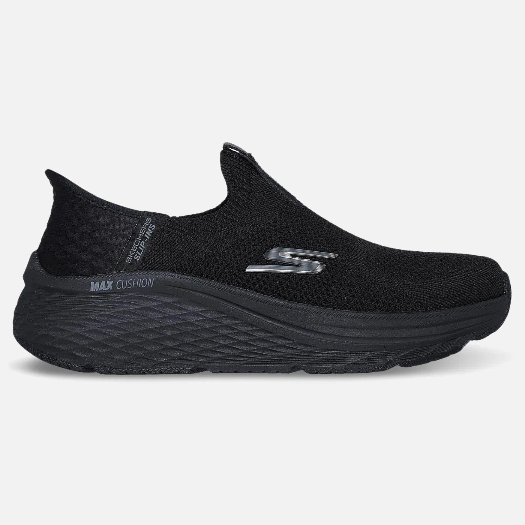 skechers sko max cushioning