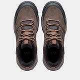 Helly Hansen Switchback Low 3 HT Sko - Herre - Cement/Coffee Bean
