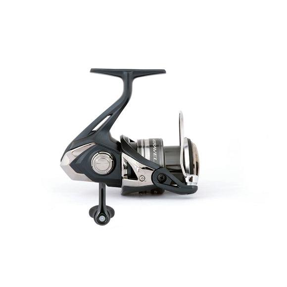 Shimano Miravel Fastspolehjul