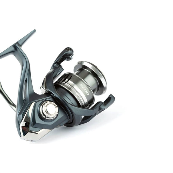 Shimano Miravel Fastspolehjul