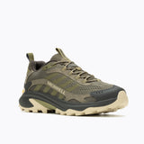 Merrell Moab Speed 2 Sko - Herre - Olive