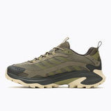 Merrell Moab Speed 2 Sko - Herre - Olive