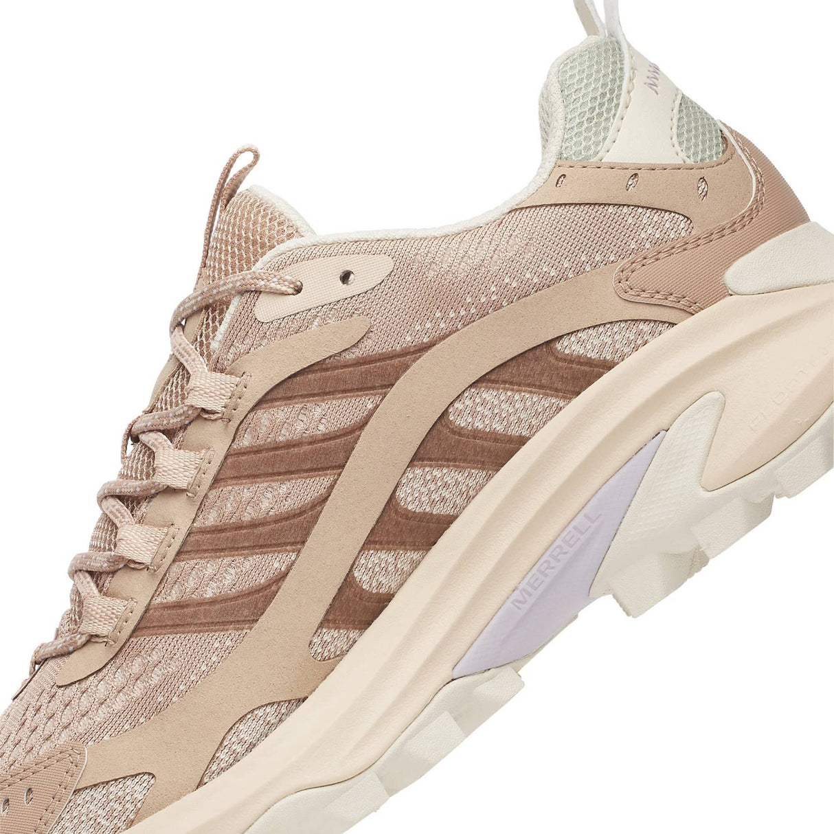 Merrell Moab Speed 2 Sko - Dame - Hazel