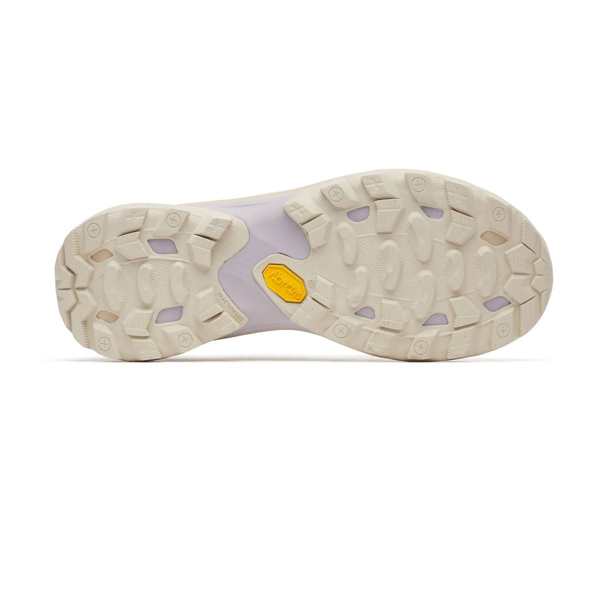 Merrell Moab Speed 2 Sko - Dame - Hazel