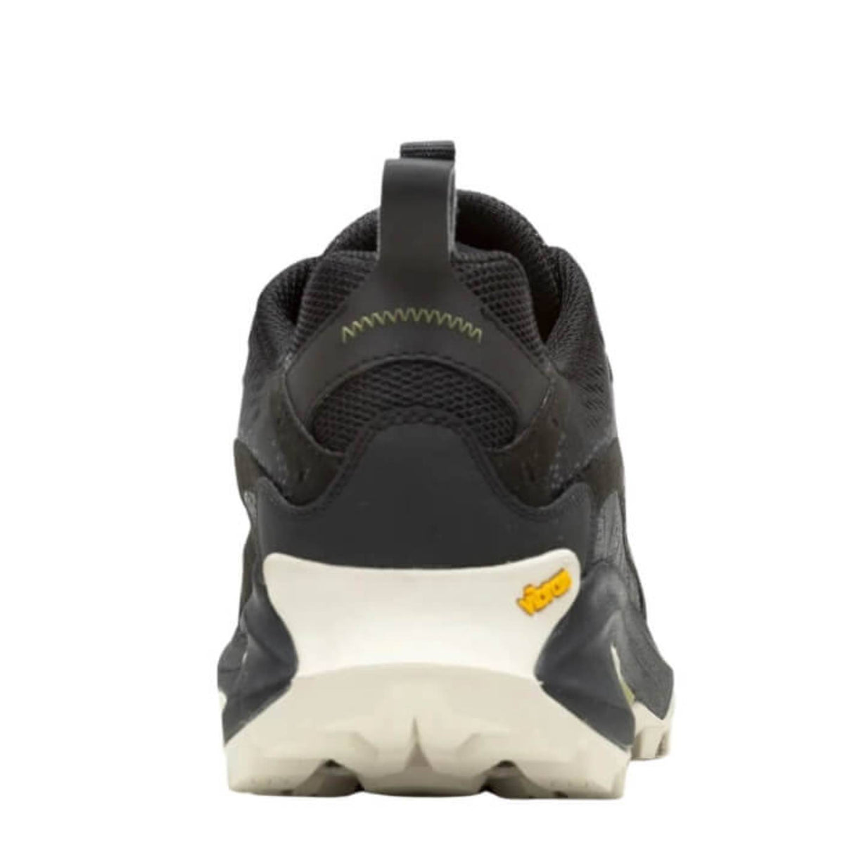 Merrell Moab Speed 2 Sko - Herre - Black