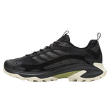 Merrell Moab Speed 2 Sko - Herre - Black