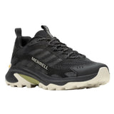 Merrell Moab Speed 2 Sko - Herre - Black