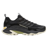 Merrell Moab Speed 2 Sko - Herre - Black
