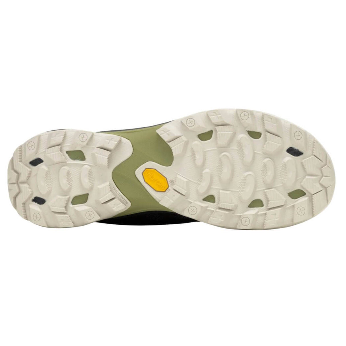 Merrell Moab Speed 2 Sko - Herre - Black