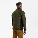Deerhunter Moor Vatteret Jakke med softshell - Herre - Adventure Green