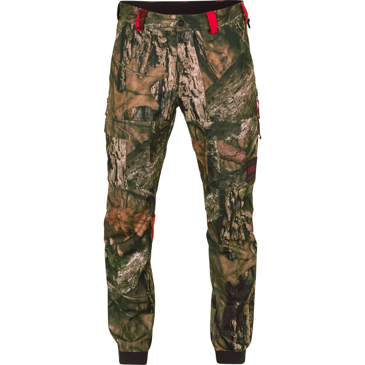 Härkila Moose Hunter 2.0 light bukser - Herre - MossyOak®Break-Up Country®/MossyOak®Red